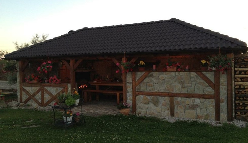 Penzion u Námořníka Františkovy Lázně